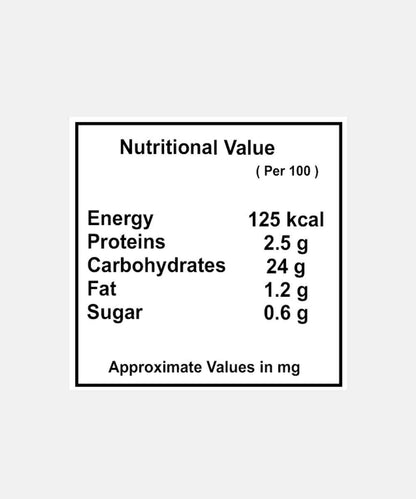 Jain Chandini Chowk Ke Chole 70 Gm