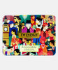 Twinings London The Tea- Moments Collection Assortment Gift Box 54 Green Tea & Infusion Of 9 Blends 102 Gm