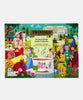 Twinings The Royal British Garden Collection Assortment Gift Box 36 Green Tea & Infusion Bag Of 6 Blends 66 Gm
