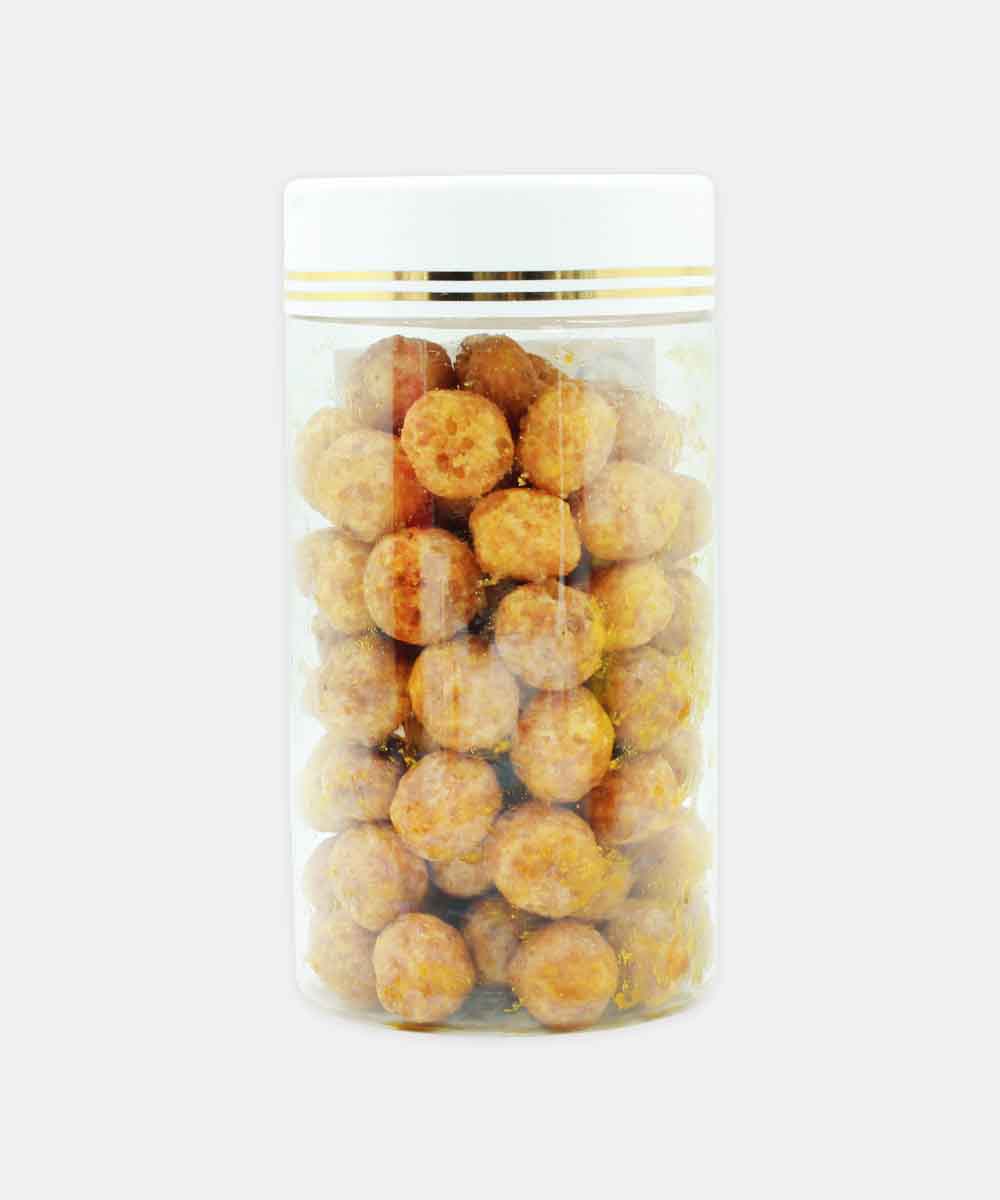 Chatpata Break Masala Memory Supergrain Puffs 100 Gm