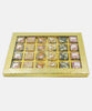 Fancy Box Mix Sweet 24 Pc