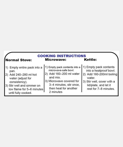 Jain Koyla Biryani 70 Gm