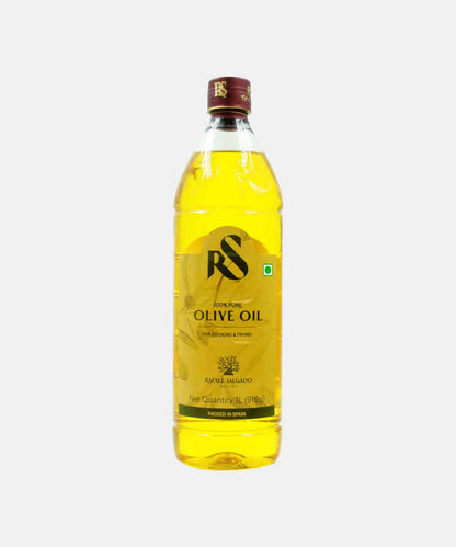 Rafel Salgado Cooking And Frying Olive Oil 916 Gm 1 Ltr