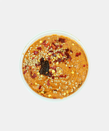 Sundried Tomato And Basil Dip 200