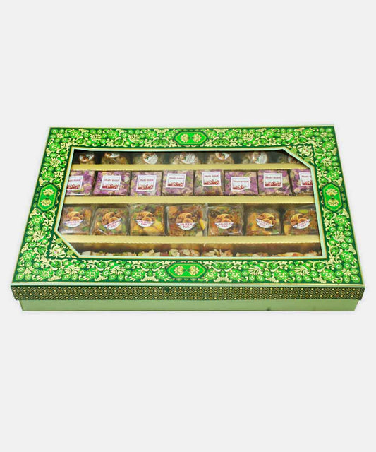 Mix Sweets Fancy Box 1 Kg
