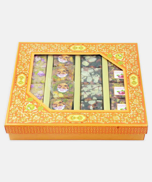 Mix Sweets Fancy Box 680 Gm