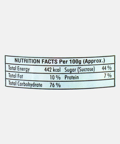 Paansmith Sadabahar Mukhwas 220 Gm