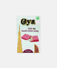 Oya Dubai Kunafa Cotton Candy Chocolate 80 Gm
