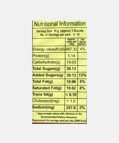 Pickwick Chocolate Wafer Biscuits 150 Gm