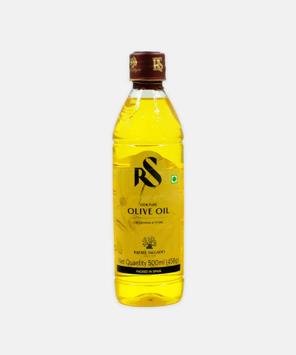 Rafael Salgado Olive Oil 500 Ml