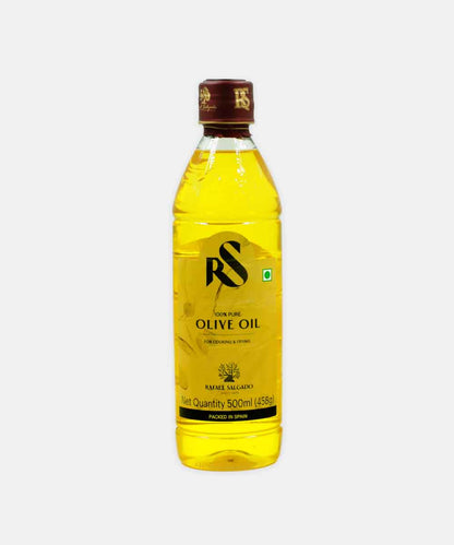 Rafael Salgado Olive Oil 500 Ml