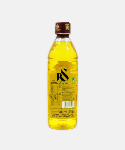 Rafael Salgado Olive Oil 500 Ml