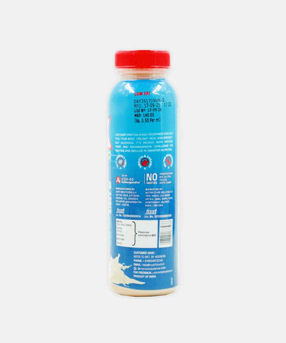 Not Rocket Sciense 26G Protein Punch Vanilla Shake Lactose Free No Added Sugar 280 Ml