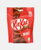 Nestle Kitkat Minis Chocolate 118.4 Gm