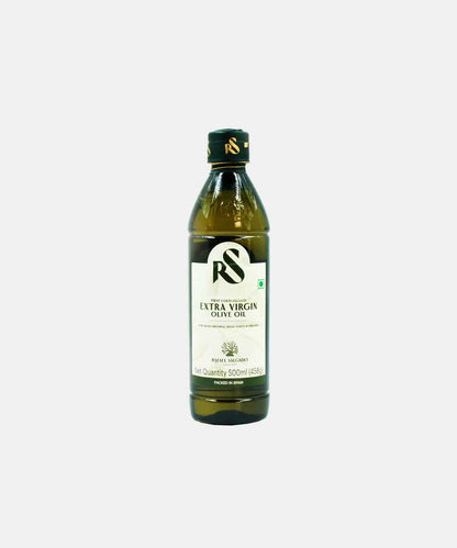 Rafael Salgado Extra Virgin Olive Oil 500 Ml