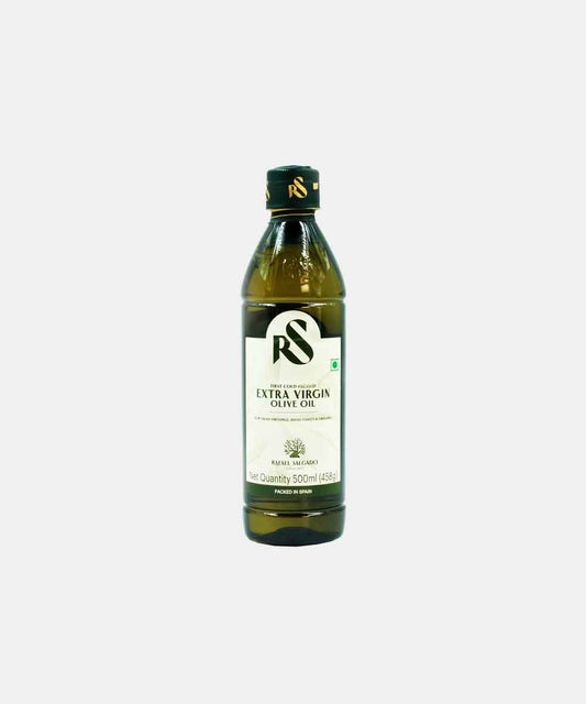 Rafael Salgado Extra Virgin Olive Oil 500 Ml