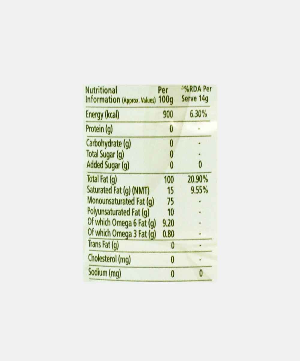 Rafael Salgado Extra Virgin Olive Oil 500 Ml