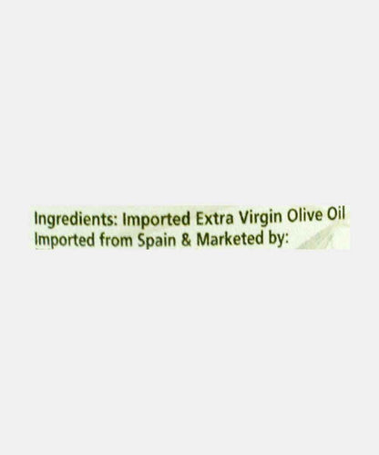 Rafael Salgado Extra Virgin Olive Oil 500 Ml