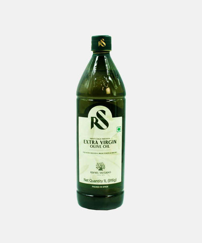 Rafael Salgado Extra Virgin Olive Oil 1 Lt