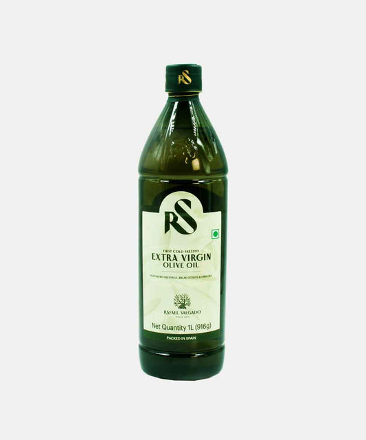 Rafael Salgado Extra Virgin Olive Oil 1 Lt