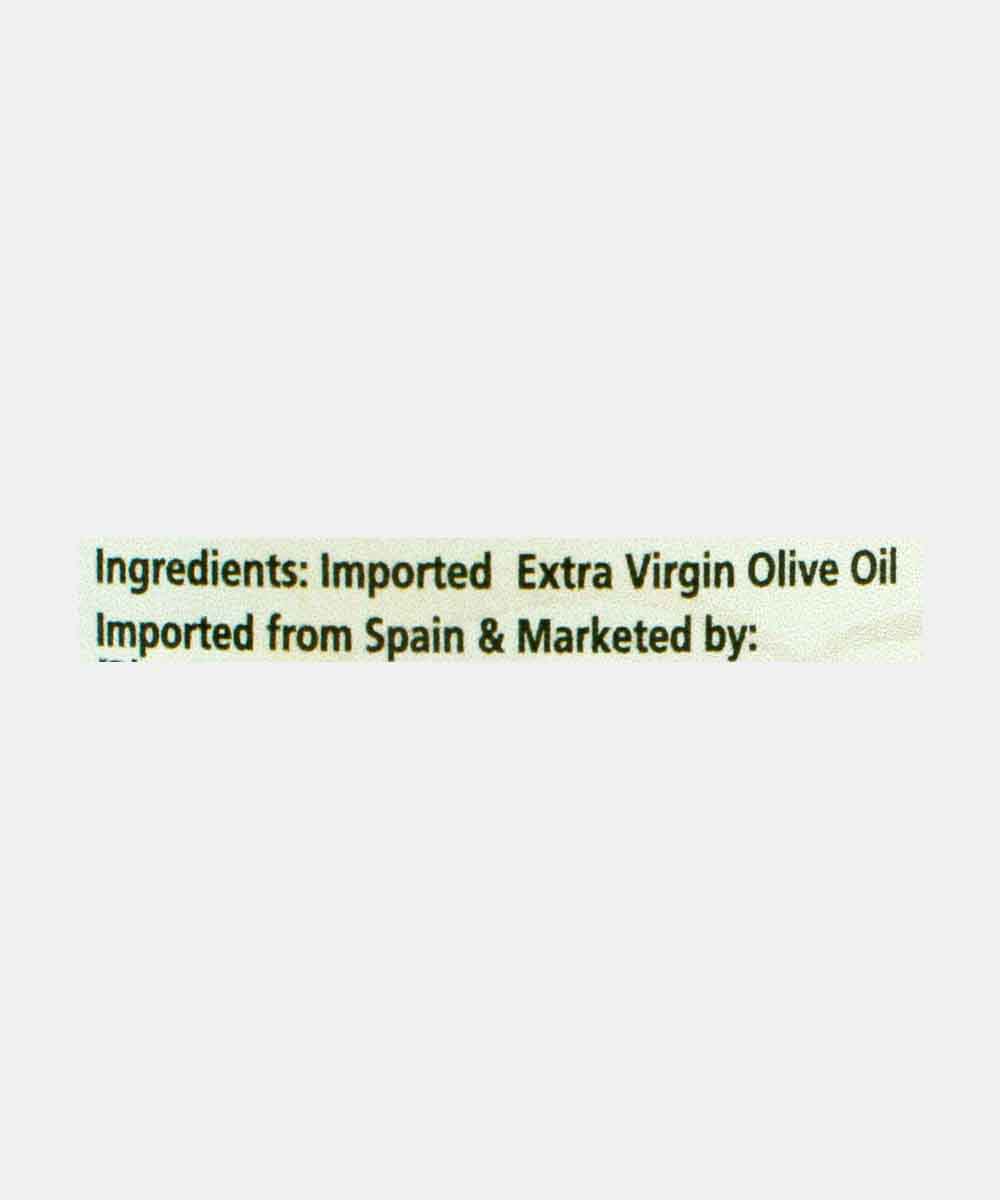 Rafael Salgado Extra Virgin Olive Oil 1 Lt