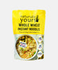Naturally Yours Whole Wheat Instant Noodles 175 Gm