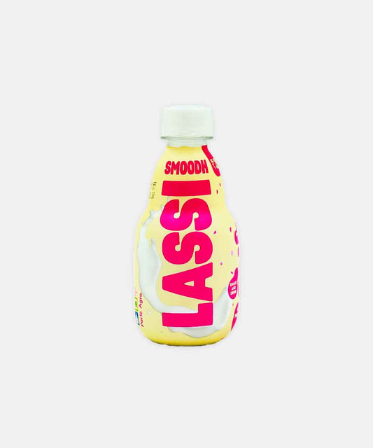 SMOOTH LASSI 180 ML
