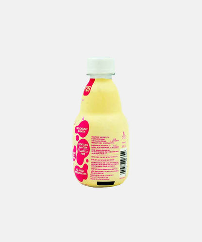 SMOOTH LASSI 180 ML