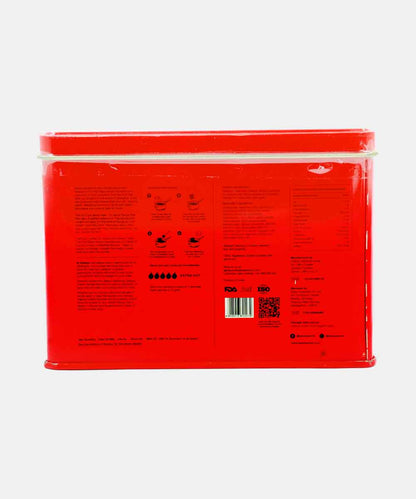 Sakaza Instant Thai Fire Blaze Noodles Pack Of 2 146 Gm