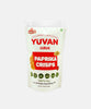 Ganesh Papad Yuvan Quinoa Paprika Crisps 60 Gm