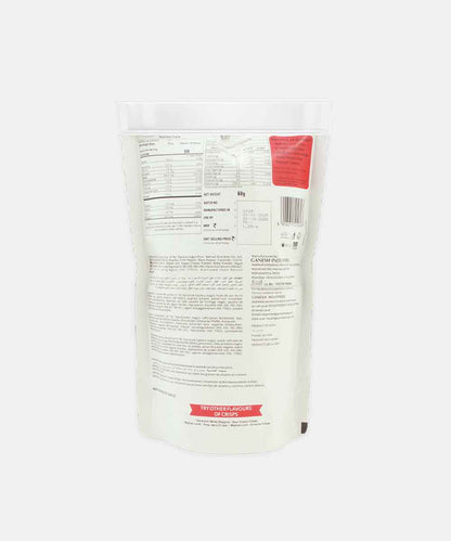 Ganesh Papad Yuvan Quinoa Paprika Crisps 60 Gm