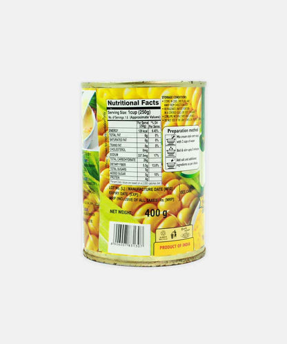 Habit Premium Cream Style Corn Soup 400 Gm