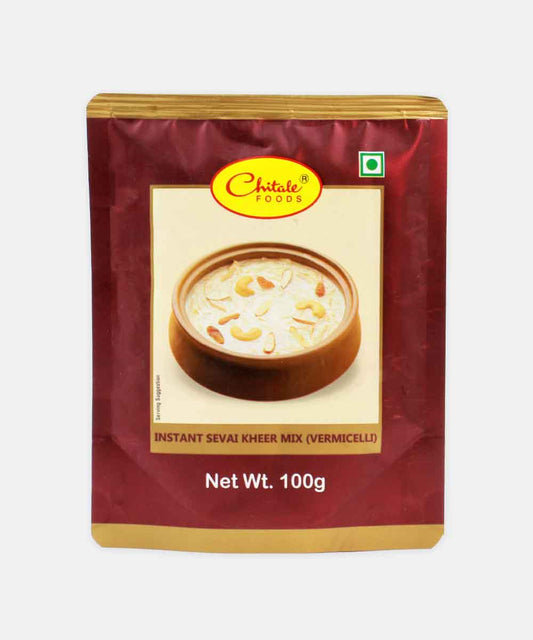 Chitale Foods Instant Sevai Khree Mix 100 Gm