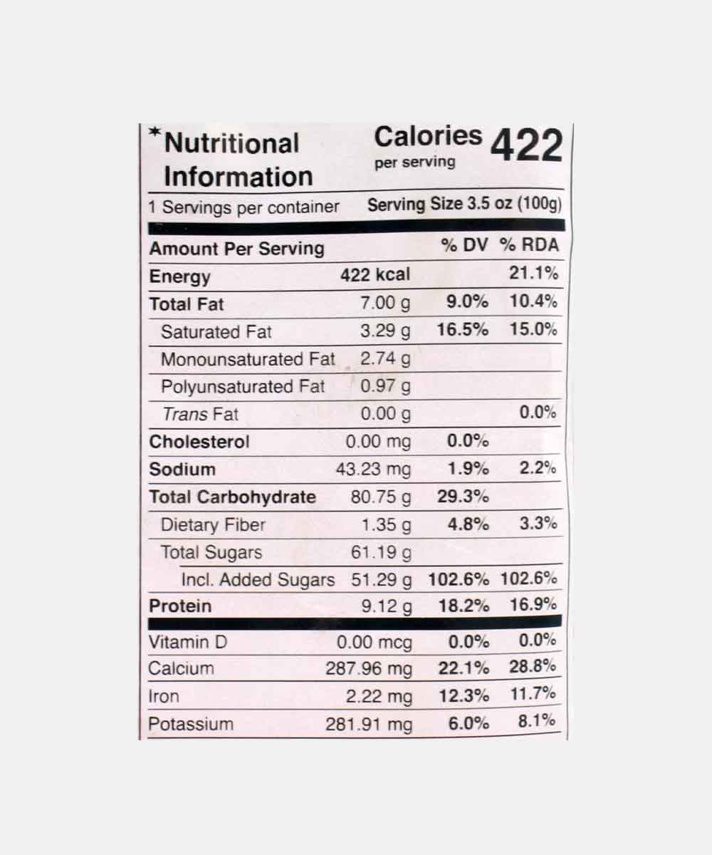 Chitale Foods Instant Sevai Khree Mix 100 Gm