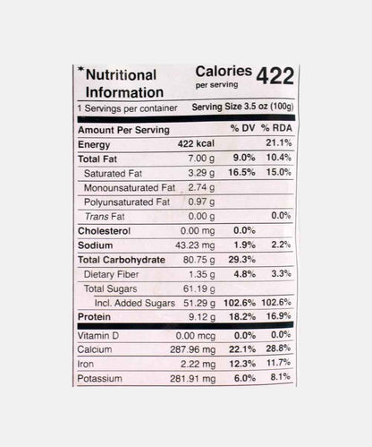 Chitale Foods Instant Sevai Khree Mix 100 Gm