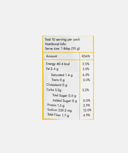 Zinglix Thengai Podi 100 Gm