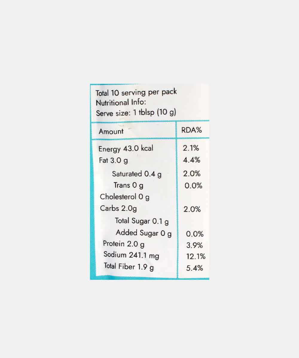 Zinglix Ellu Podi 100 Gm