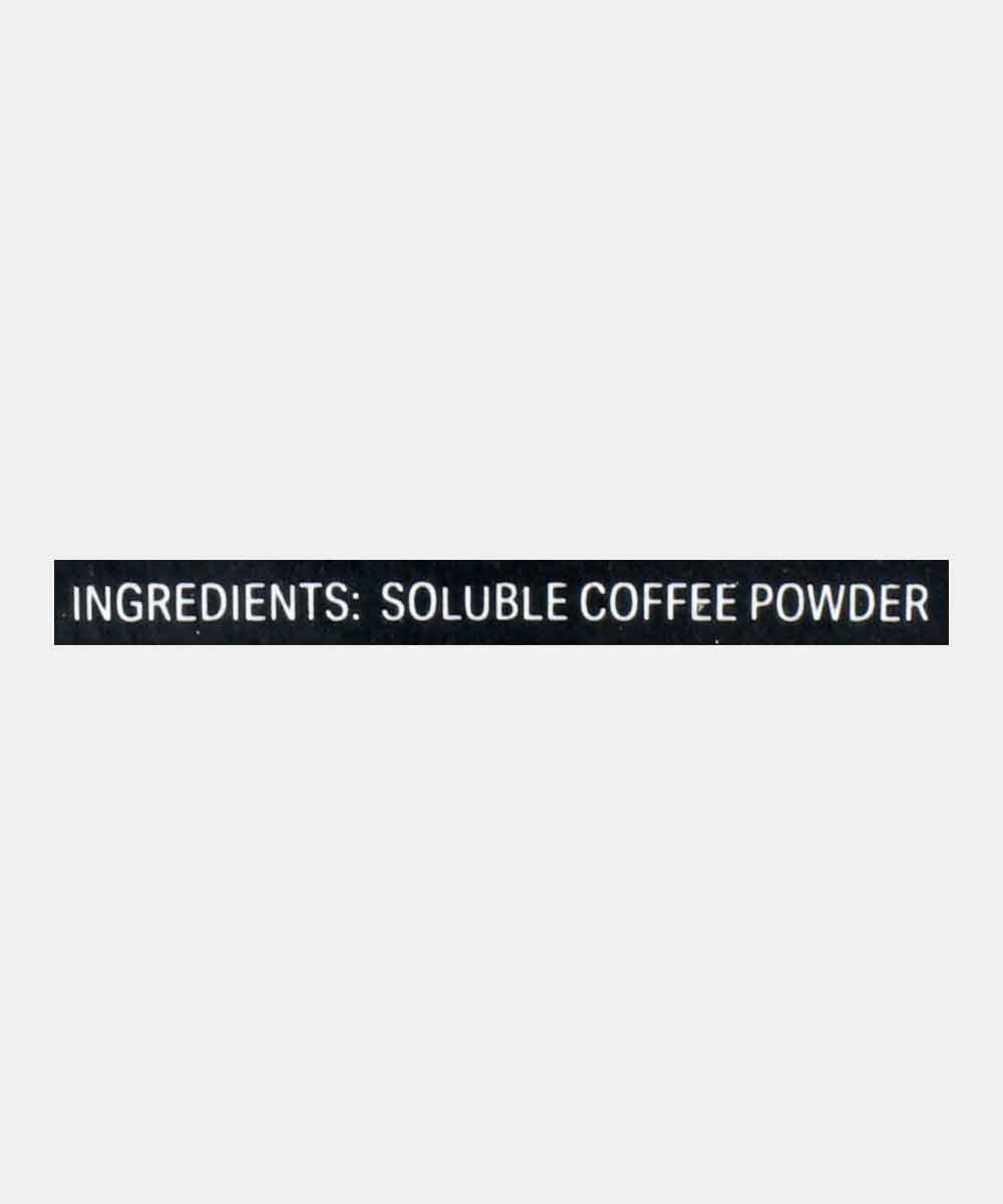 Davidoff Colombia Intense And Indulgent 100% Arabica Instant Coffee 90 Gm
