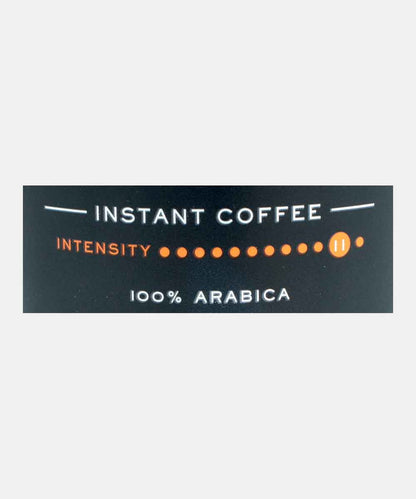 Davidoff Colombia Intense And Indulgent 100% Arabica Instant Coffee 90 Gm