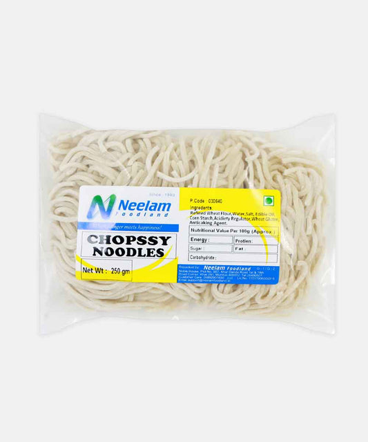 Chopssy Noodles 250 Gm