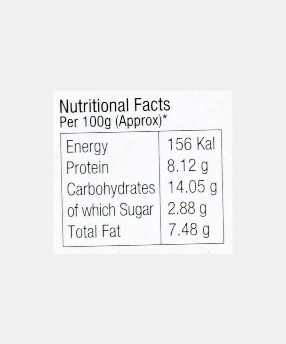 Neelam Paneer Darbari Heat & Eat 285 Gm