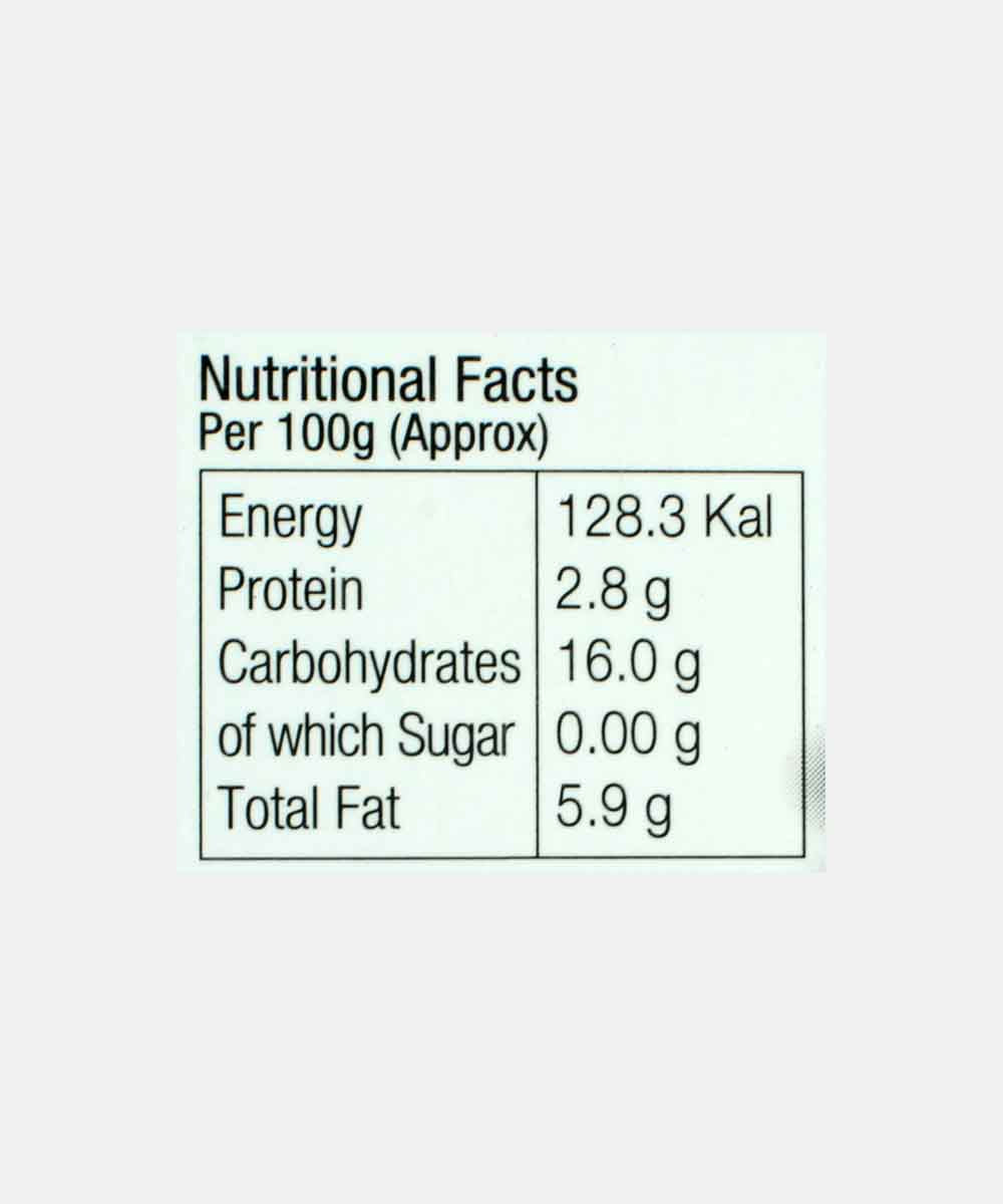 Neelam Dal Khichdi Heat & Eat 250 Gm