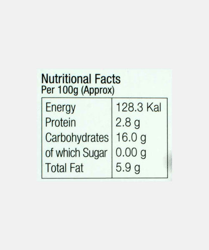 Neelam Dal Khichdi Heat & Eat 250 Gm