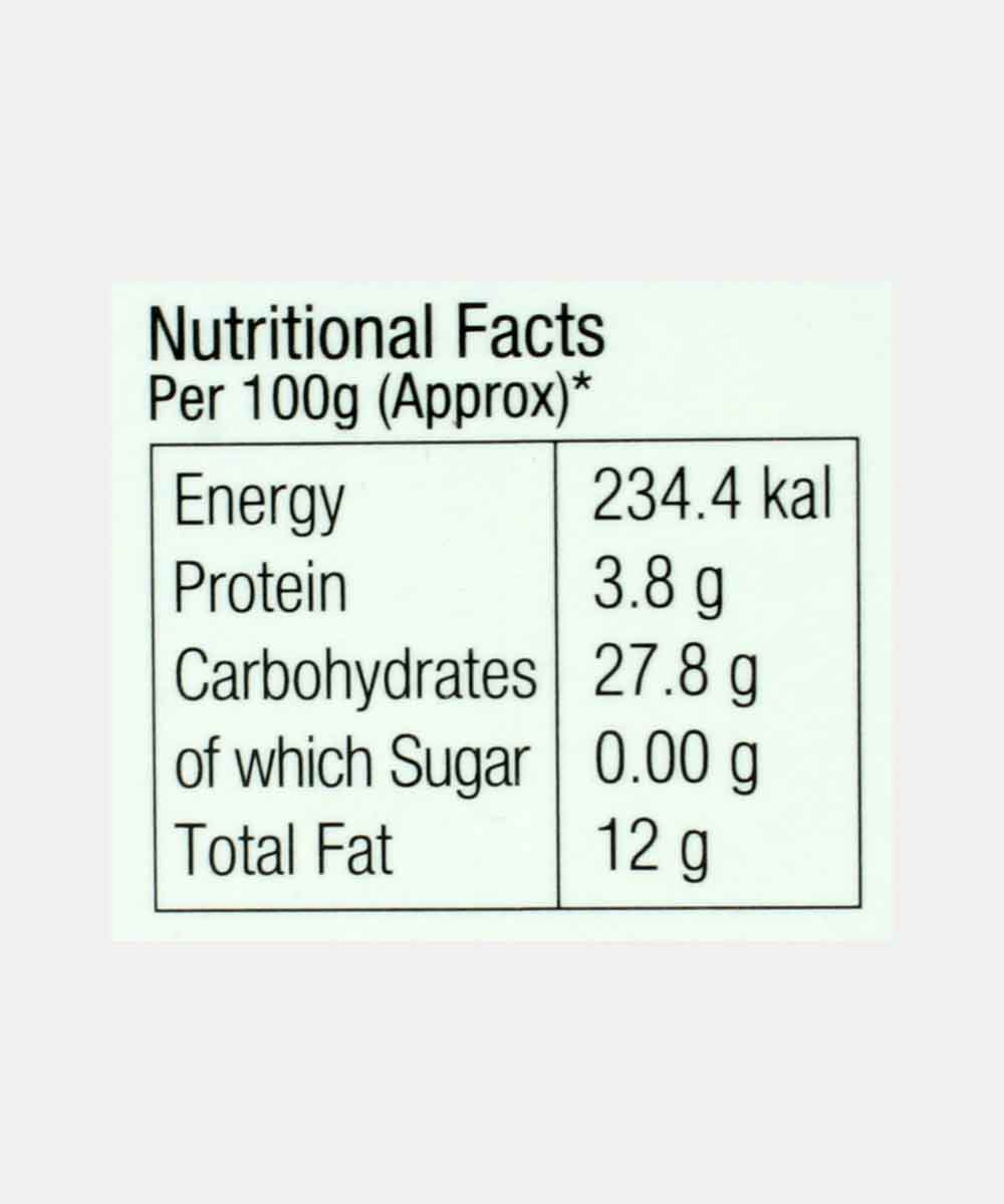 Neelam Jeera Rice Heat & Eat 250 Gm