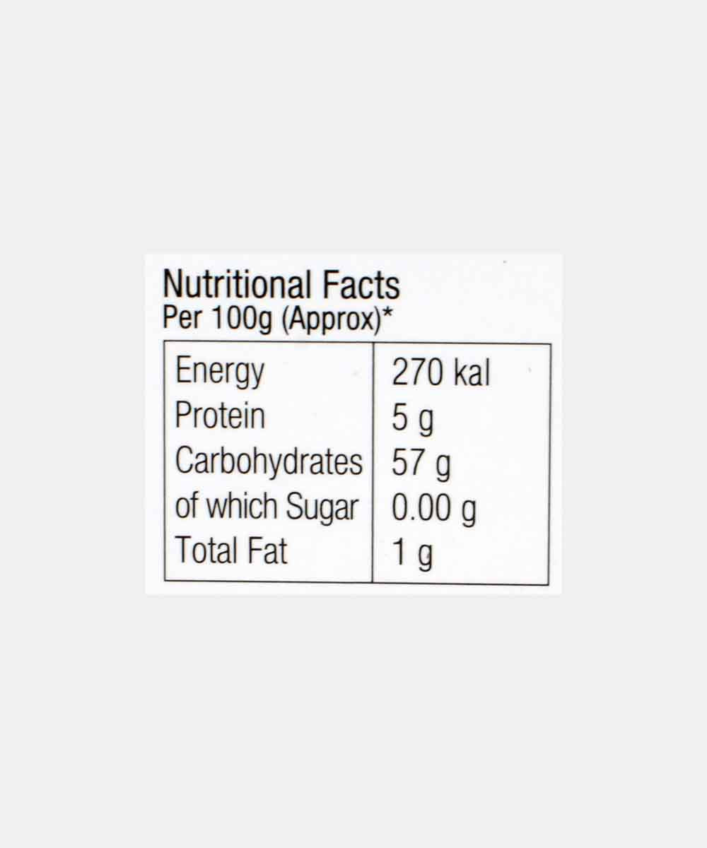Neelam Steam Basmati Rice Heat & Eat 285 Gm