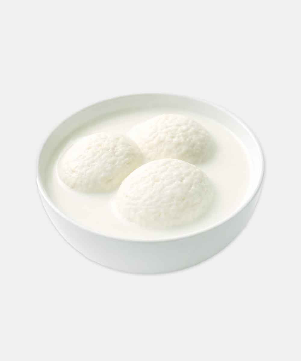 Rasmalai 8 Pcs 500 Gm