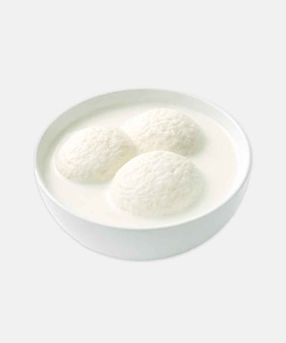 Rasmalai 8 Pcs 500 Gm