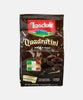 Loacker Double Chocolate 125 Gm