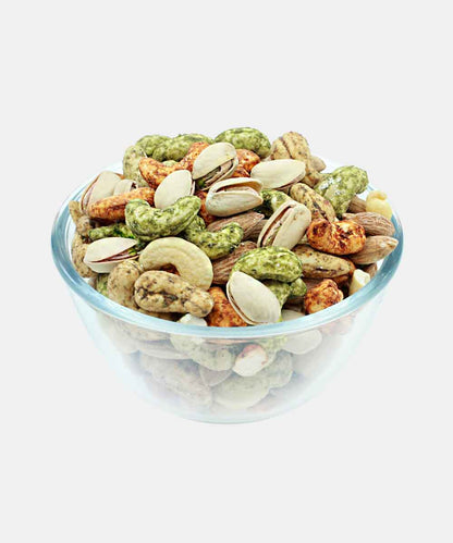 Roasted Mix Dry Fruit 500 Gm