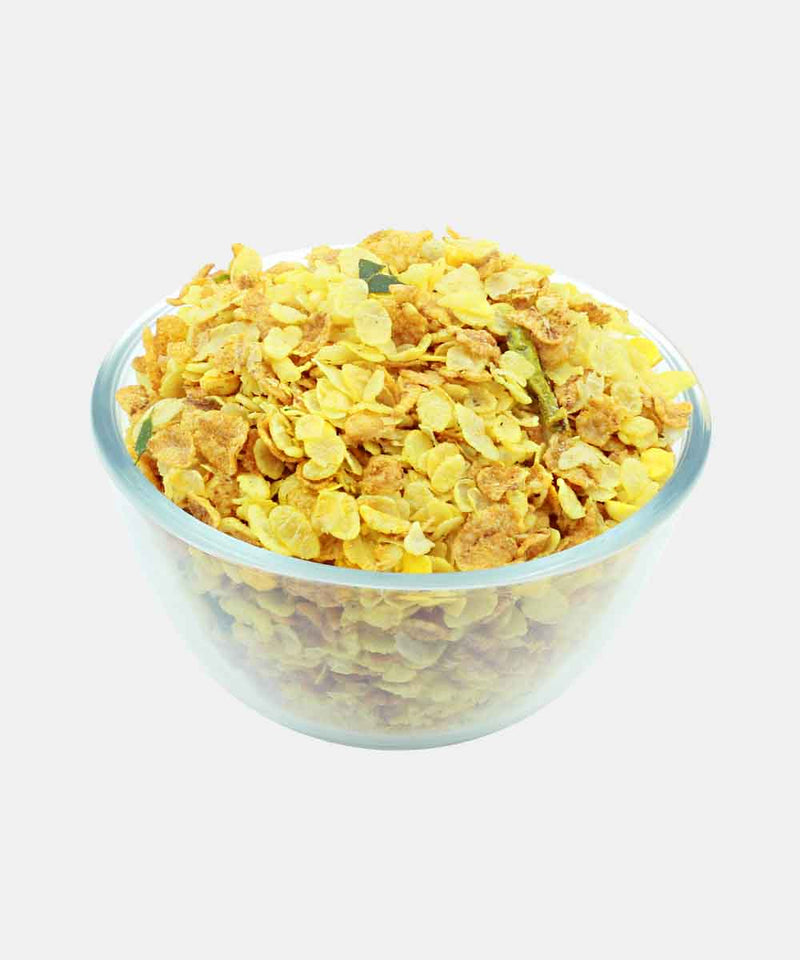 LESS OIL NEELAM MIXTURE 200